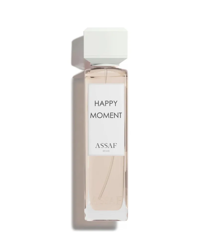 Assaf Happy Moment 200-ml-Flasche