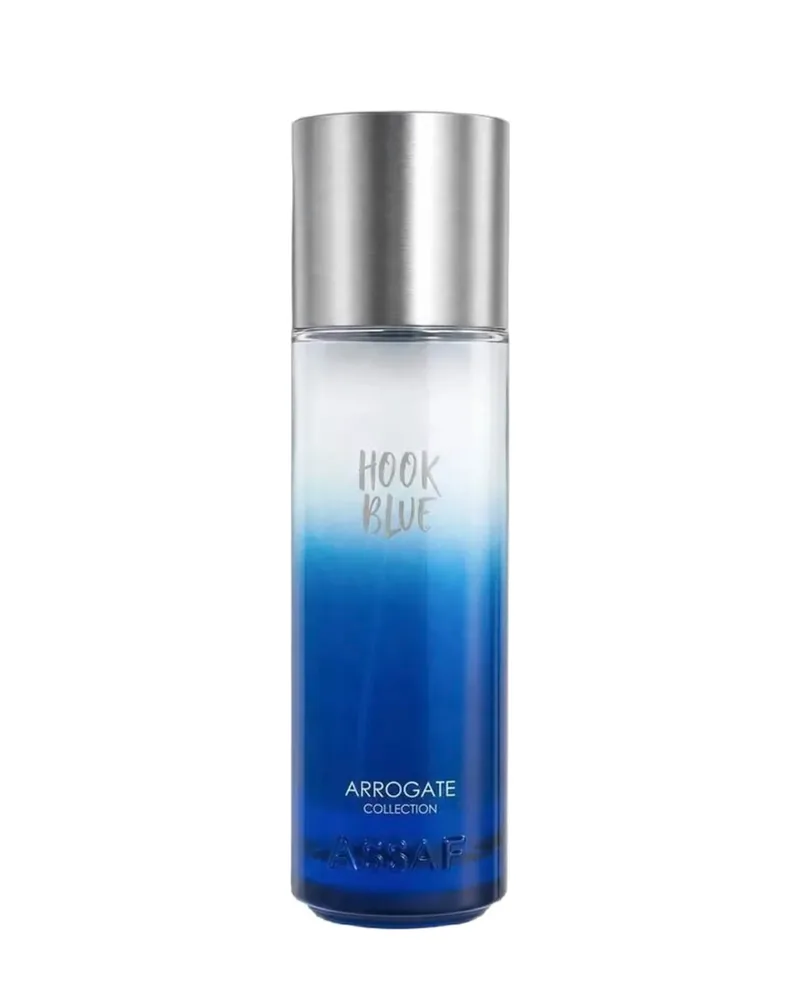 Flacon Assaf Hook Blue 200 ml