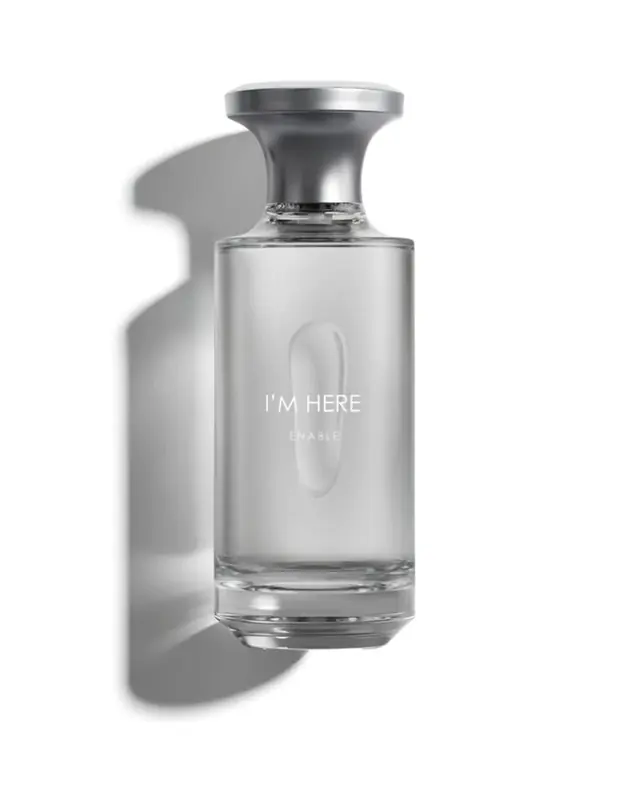 Assaf I Am Here 150 ml bottle