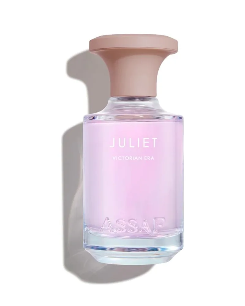 Assaf Juliet 100-ml-Flasche