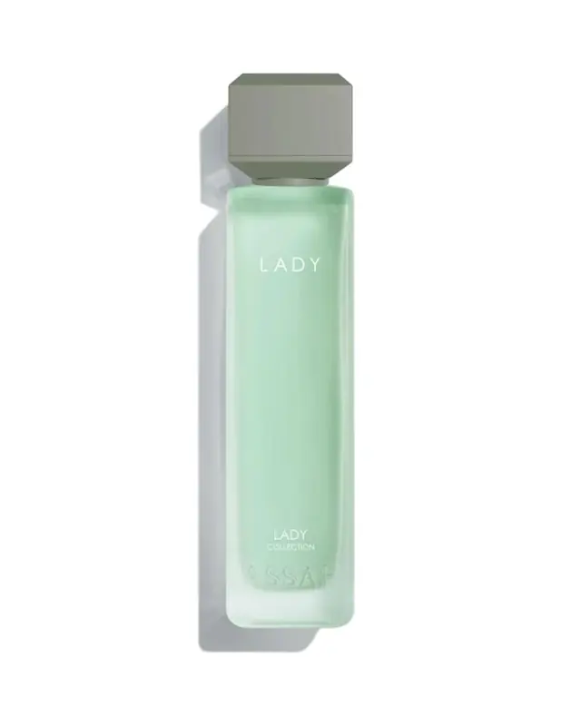 Assaf Lady 200 ml bottle