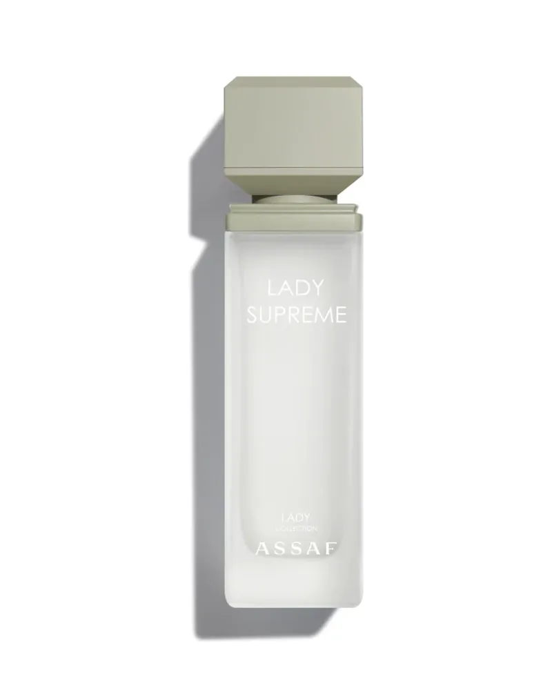 Assaf Lady Supreme 100-ml-Flasche