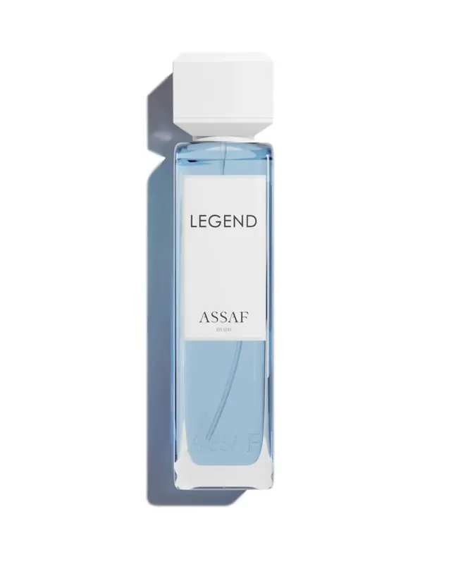 Assaf Legend 200 ml bottle