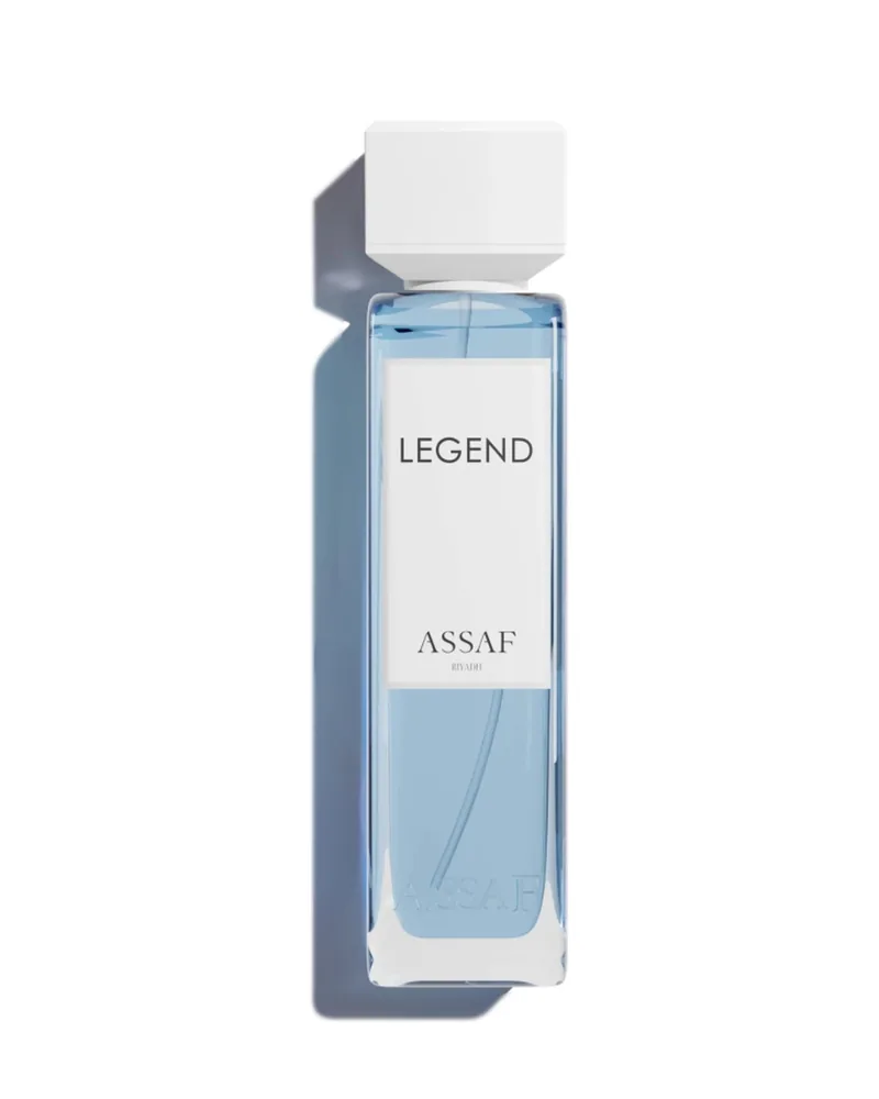 Flacon Assaf Legend 200 ml