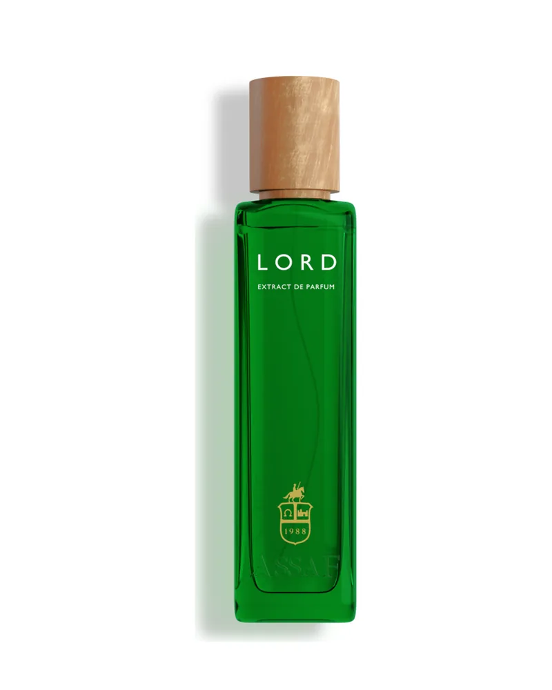 Assaf Lord 200-ml-Flasche