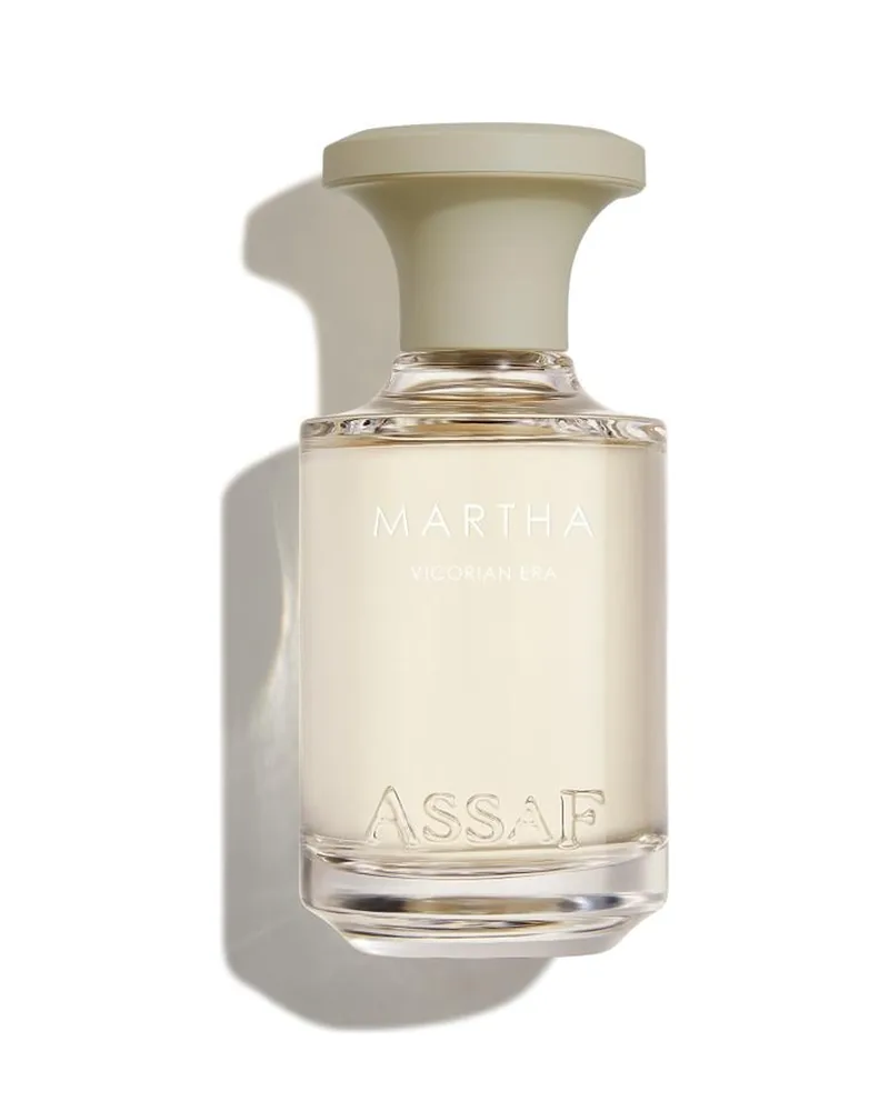 Assaf Martha 100-ml-Flasche