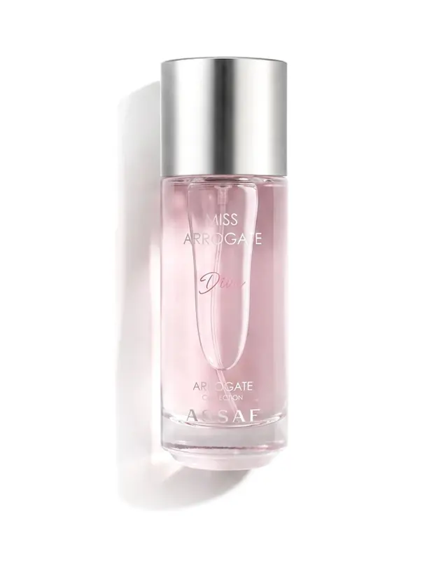 Assaf Miss Arrogate Diva 150 ml bottle