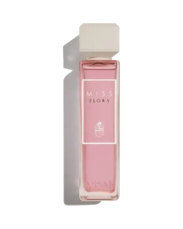 Assaf Miss Flora 200 ml bottle