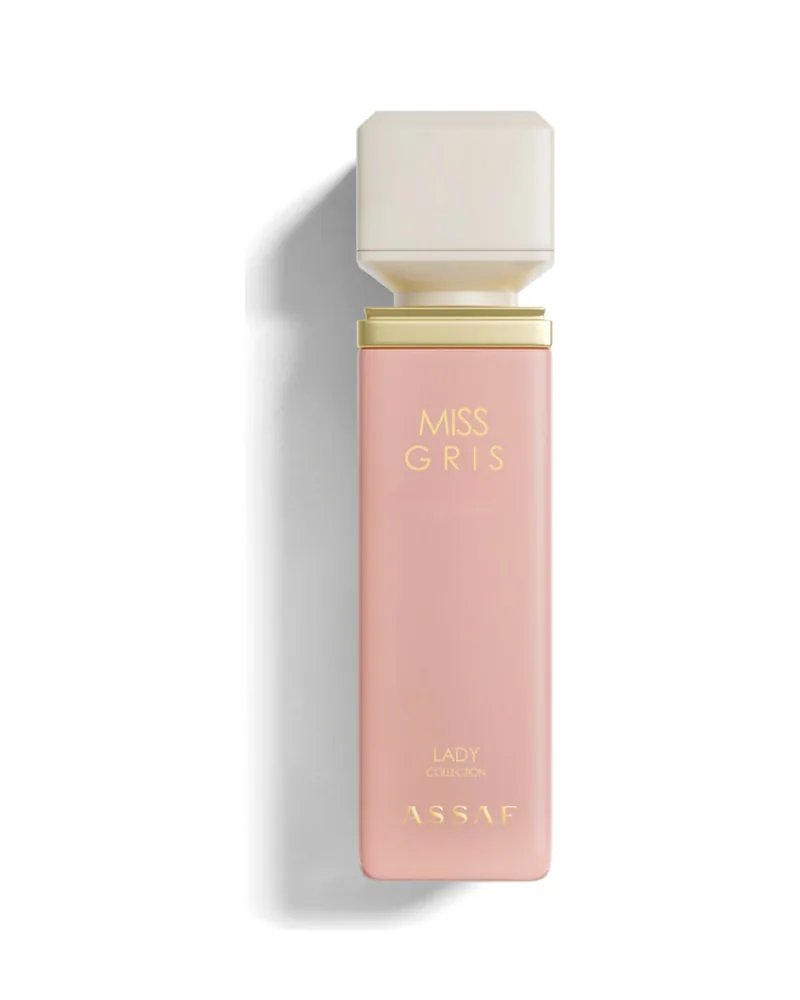 Assaf Miss Gris 25-/100-ml-Flasche