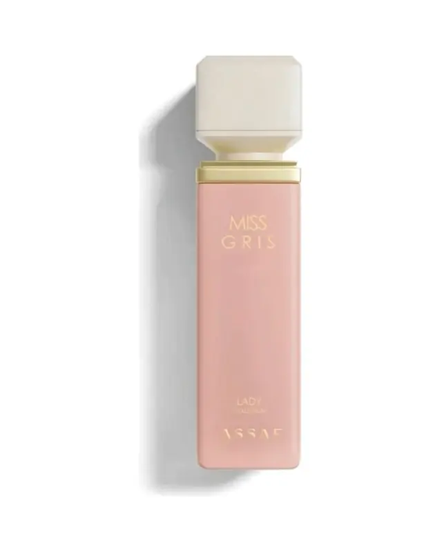Assaf Miss Gris Intense 100 ml bottle