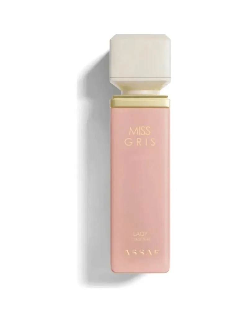 Assaf Miss Gris Intense 100-ml-Flasche