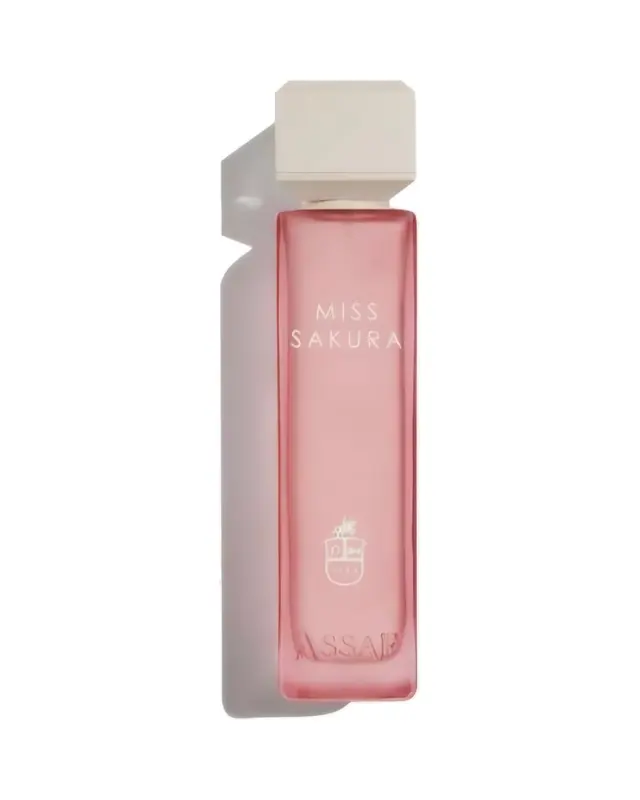 Assaf Miss Sakura 200 ml bottle