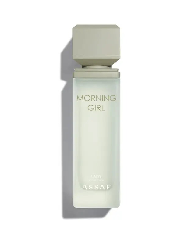 Assaf Morning Girl 100 ml bottle