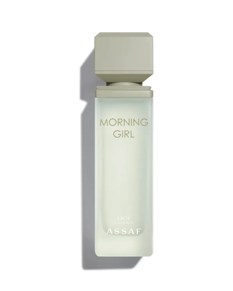 Flacon Assaf Morning Girl 100 ml