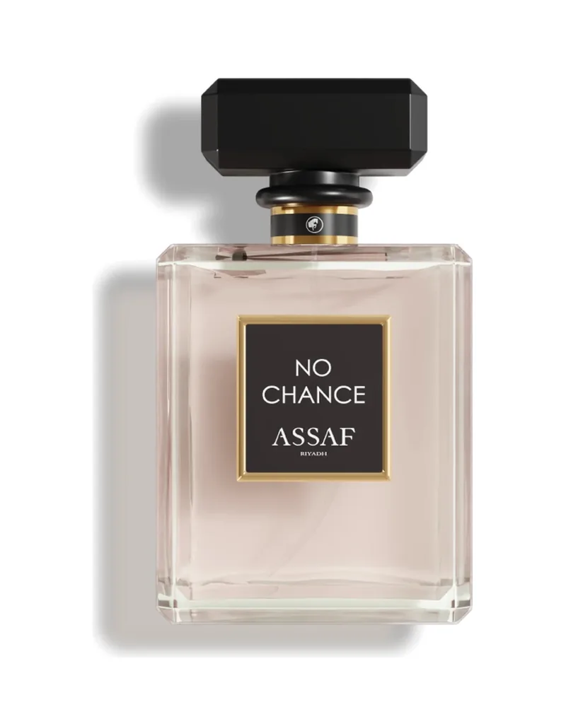 Flacon Assaf No Chance 50 ml