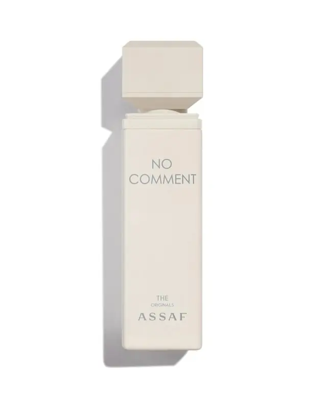 Assaf No Comment 100 ml bottle