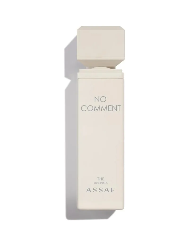 Assaf No Comment 100-ml-Flasche