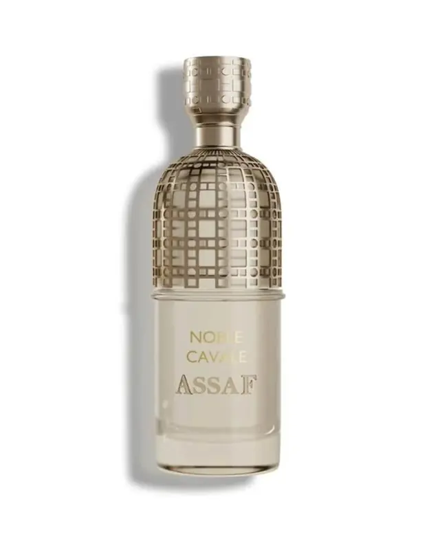 Assaf Noble Cavale 200 ml bottle