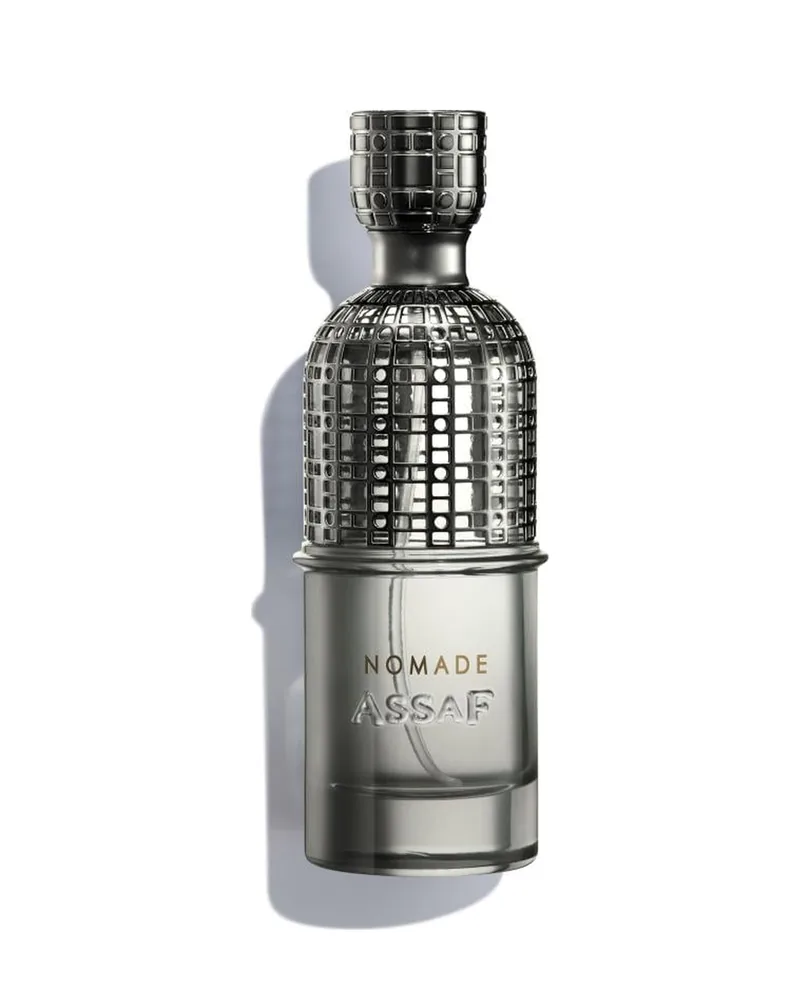 Assaf Nomad 200-ml-Flasche