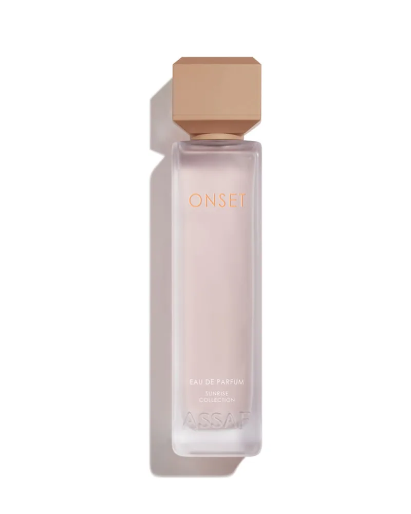 Assaf Onset 100-/200-ml-Flasche
