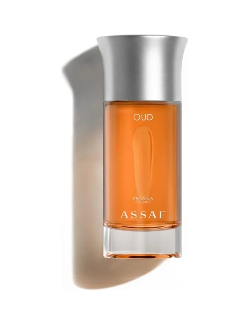 Assaf Pegasus Oud 150-ml-Flasche