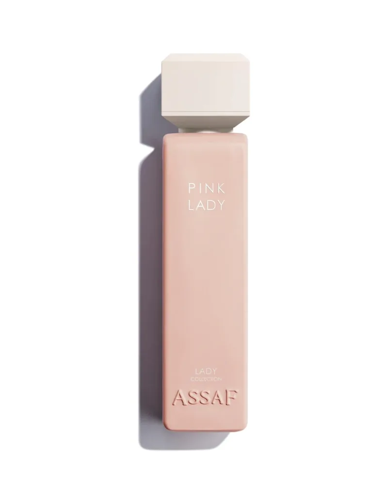 Assaf Pink Lady Flasche