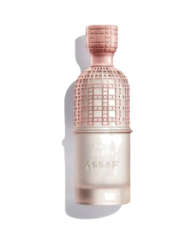 Assaf Pink Queen 200 ml bottle