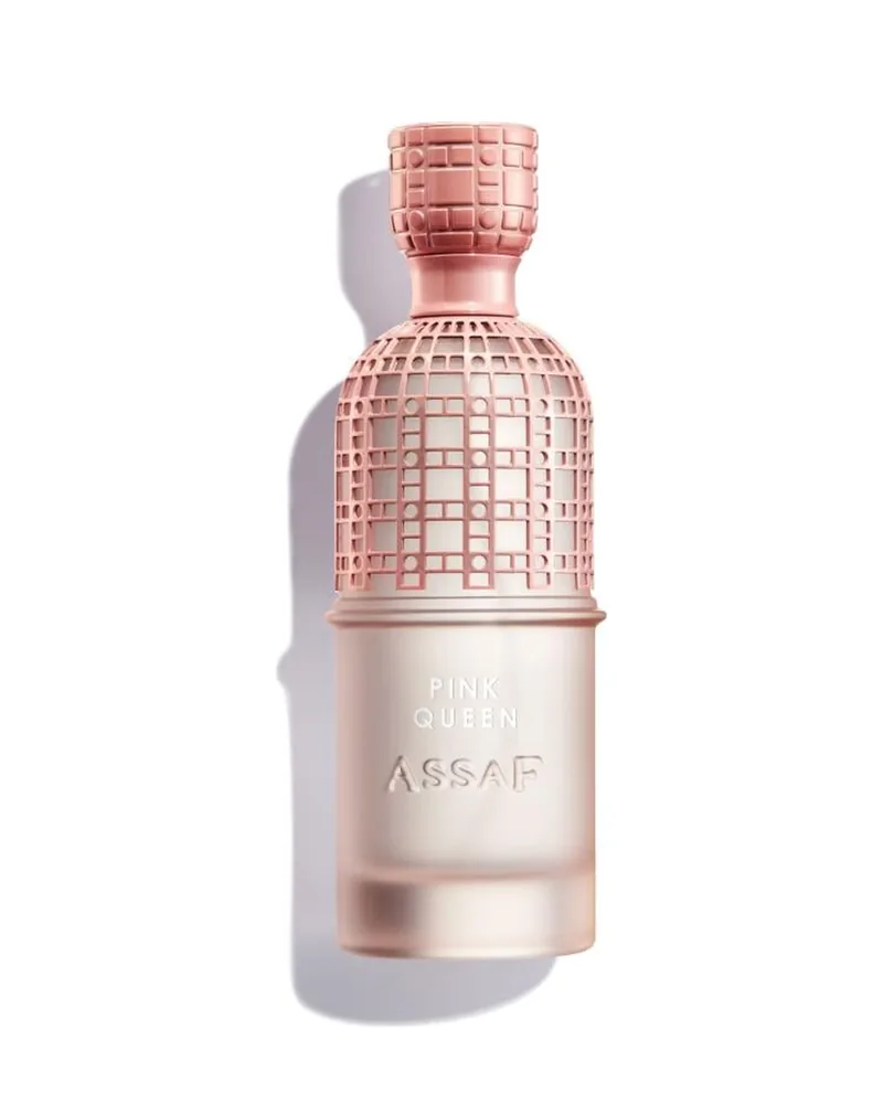 Assaf Pink Queen Exclusive 200-ml-Flasche