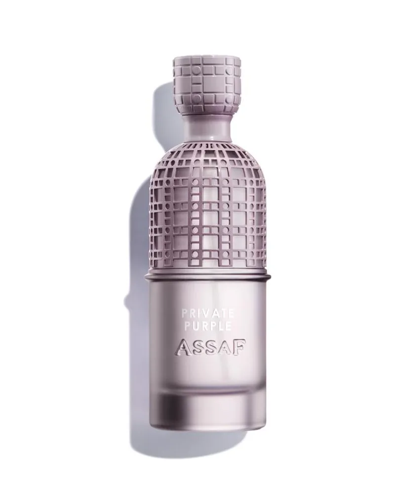 Flacon Assaf Private Purple 200 ml