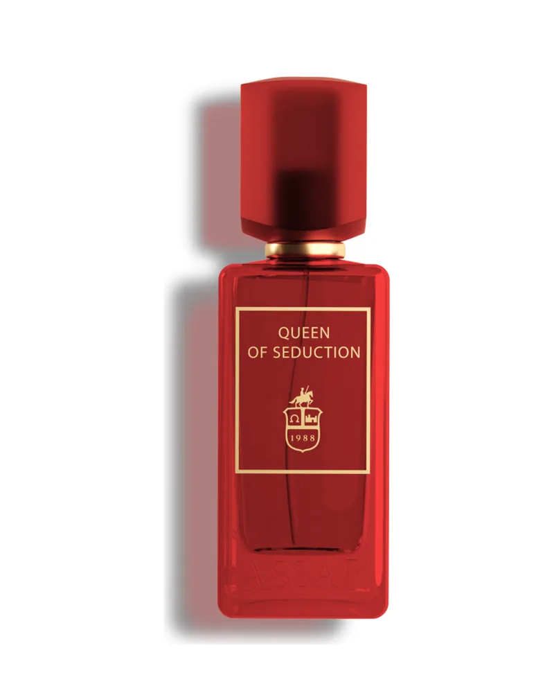 Assaf Queen of Seduction Flasche