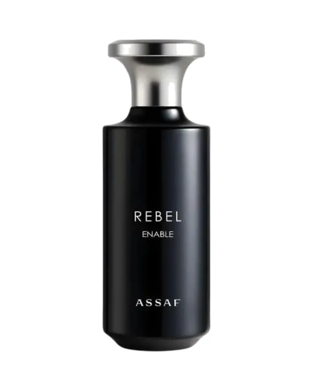 Assaf Rebel Enable 150 ml bottle