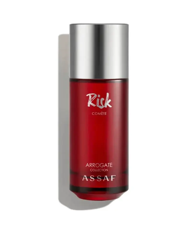 Assaf Risk Comete 150 ml bottle