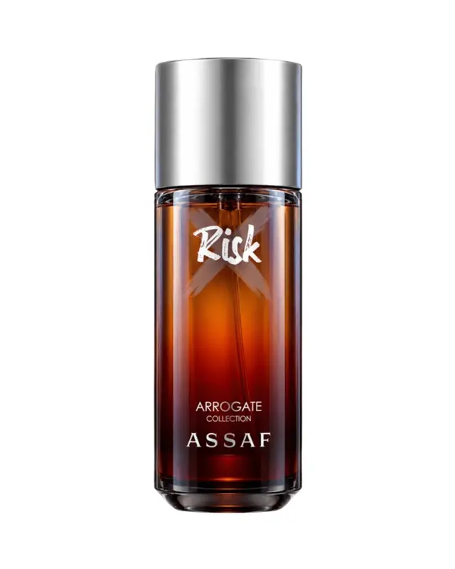 Assaf Risk X 150 ml bottle