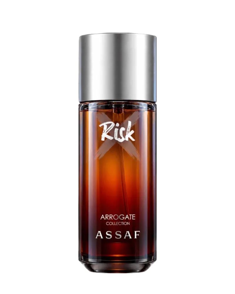 Assaf Risk X 150-ml-Flasche