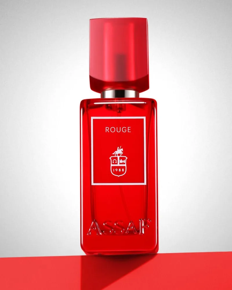 Assaf Rouge 75-ml-Flasche