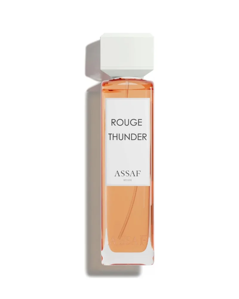 Assaf Rouge Thunder 200-ml-Flasche