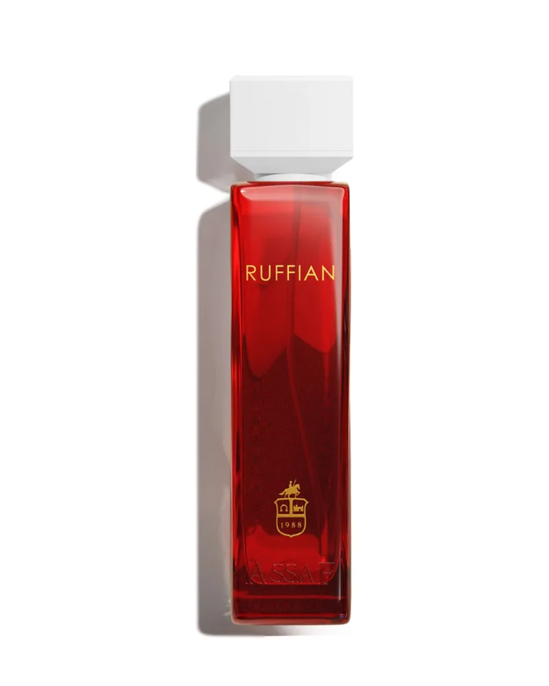 Assaf Ruffian Red 200-ml-Flasche