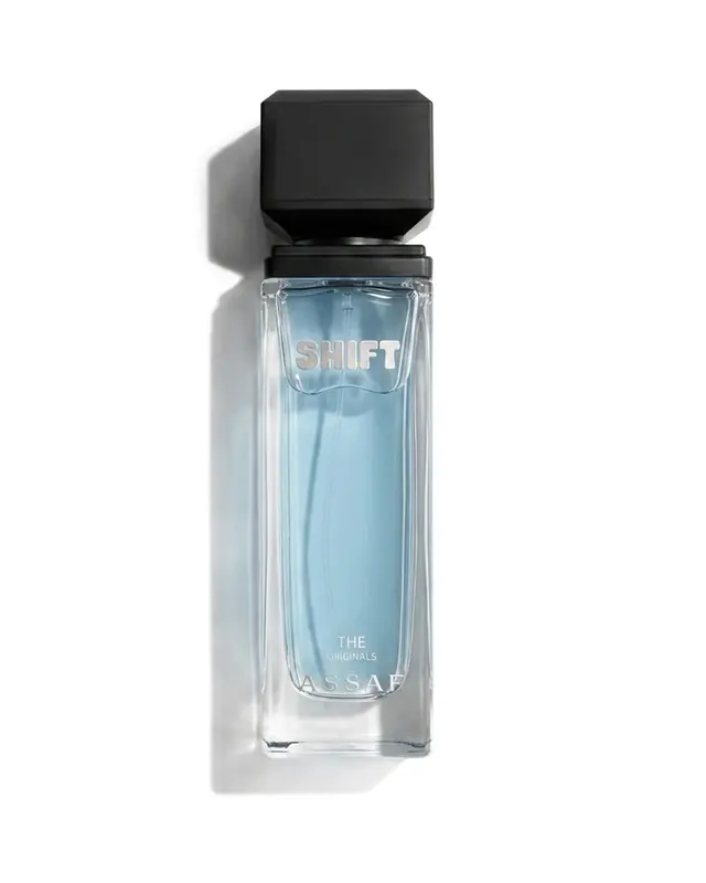 Assaf Shift 100 ml bottle