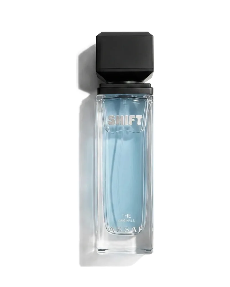 Assaf Shift 100-ml-Flasche