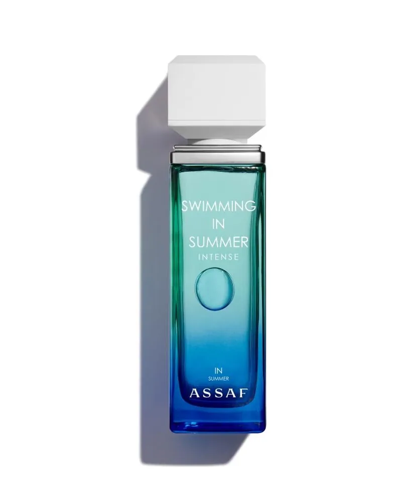 Assaf Swimming in Summer 100-ml-Flasche