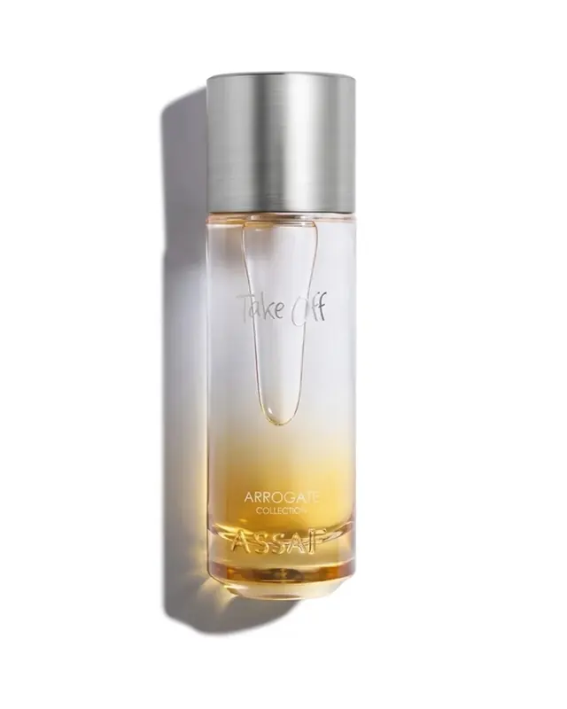 Assaf Take Off 200 ml bottle
