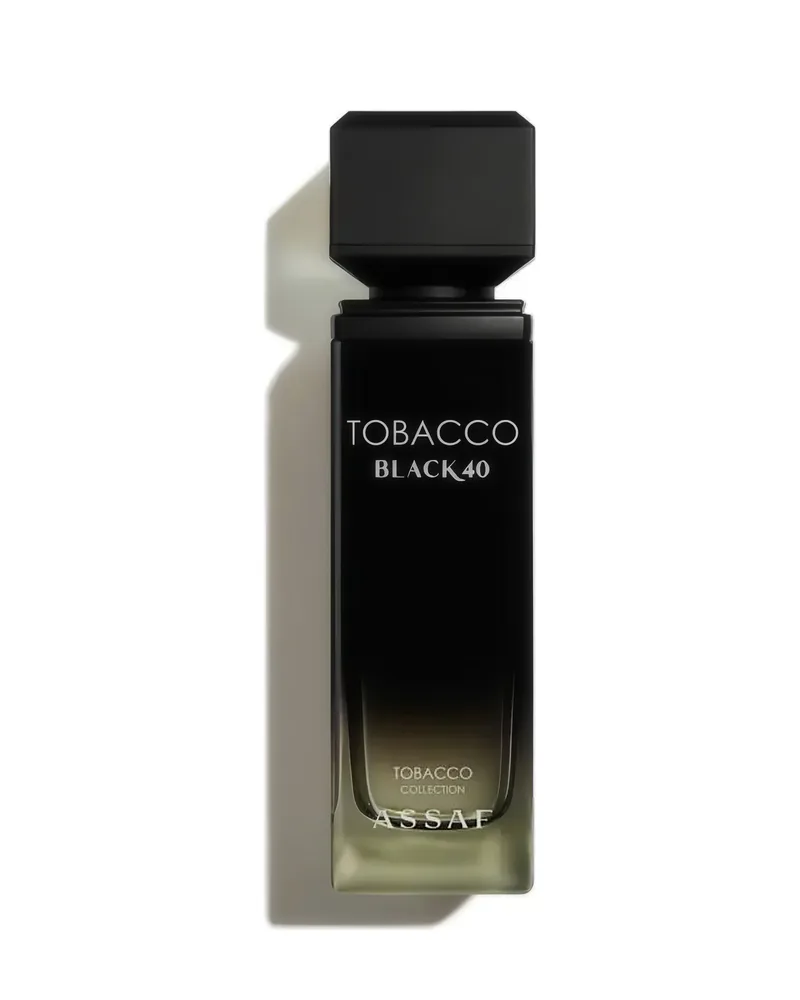 Flacon Assaf Tobacco Black 40 100 ml
