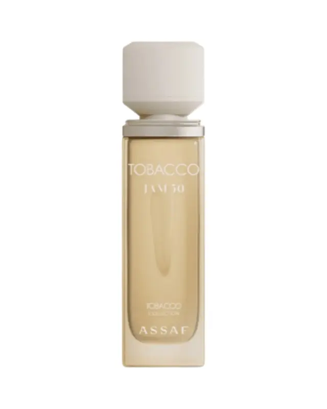 Assaf Tobacco Jam 50 100 ml bottle