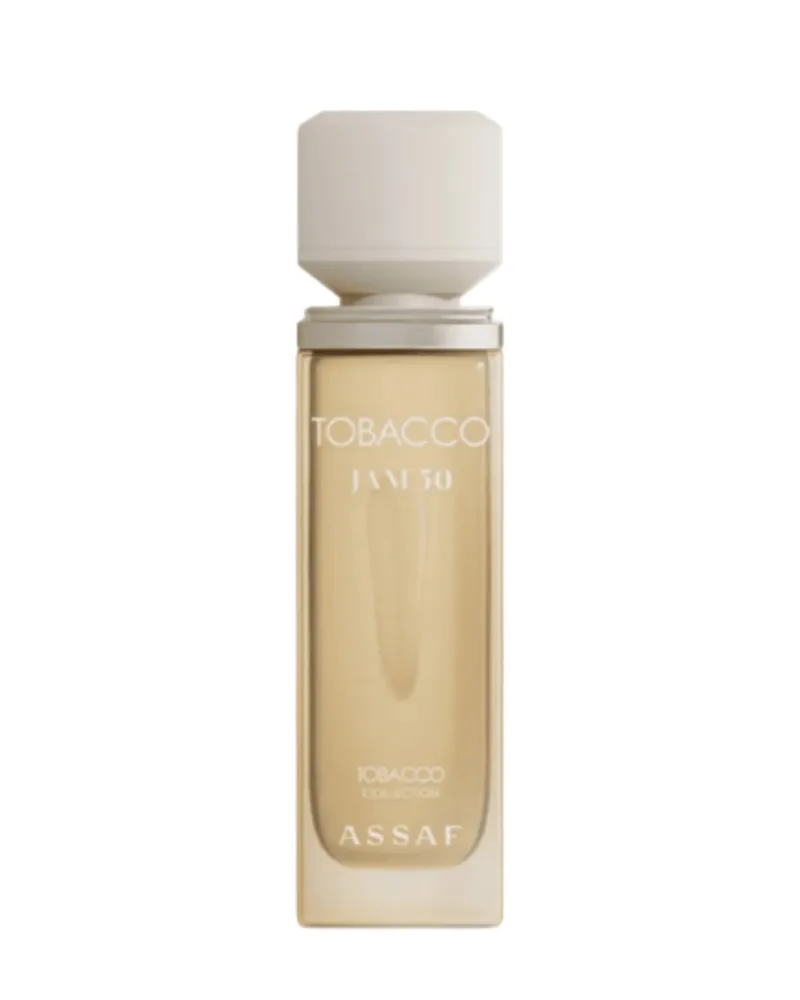 Assaf Tobacco Jam 50 100-ml-Flasche