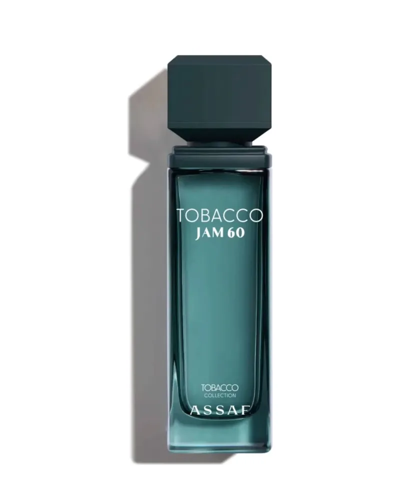 Assaf Tobacco Jam 60 100-ml-Flasche
