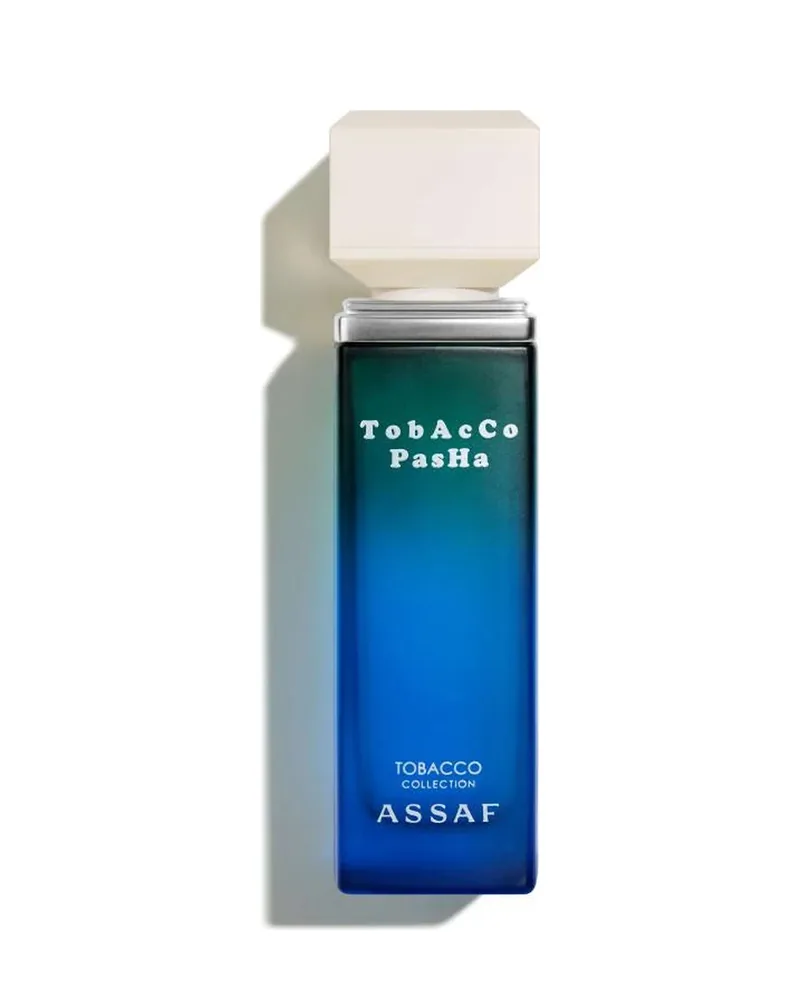 Assaf Tobacco Pacha 100-ml-Flasche