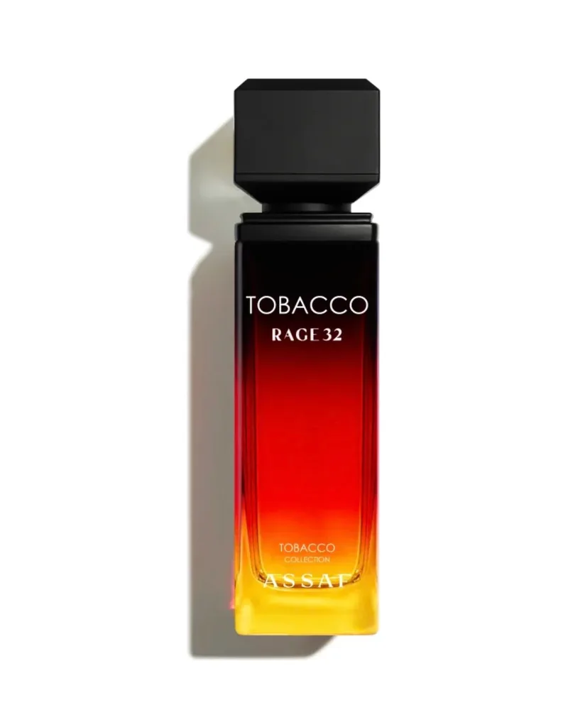 Flacon Assaf Tobacco Rage 32 100 ml