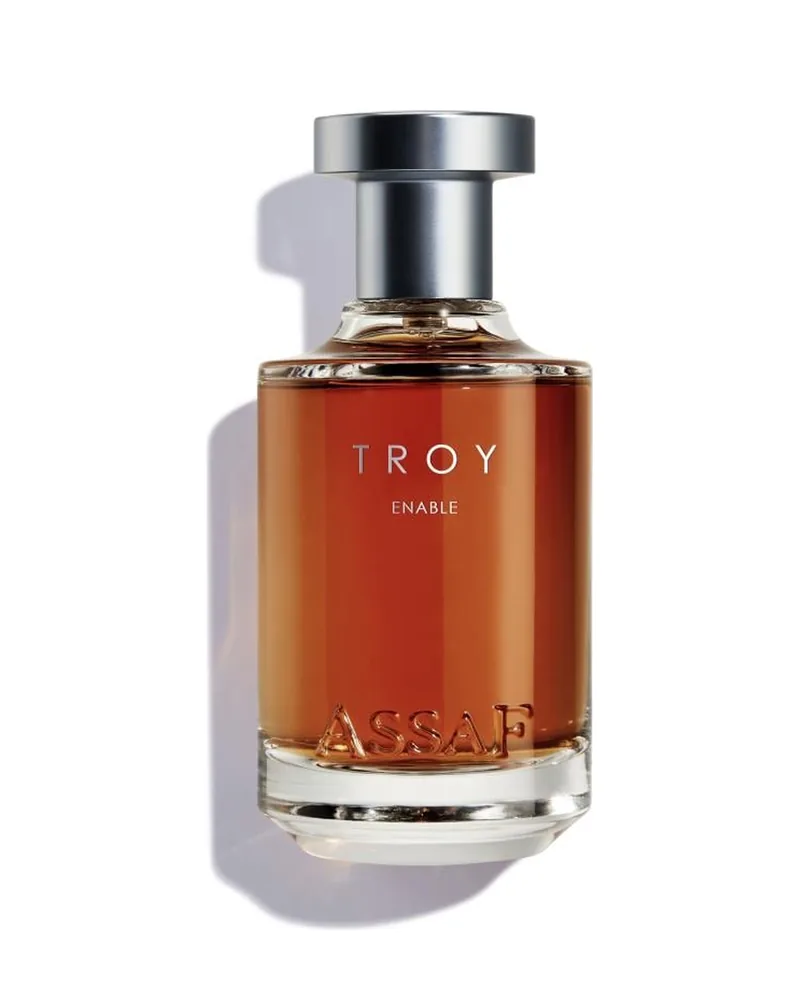 Assaf Troy Enable 100-/150-ml-Flasche