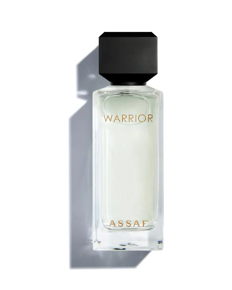 Assaf Warrior 200-ml-Flasche