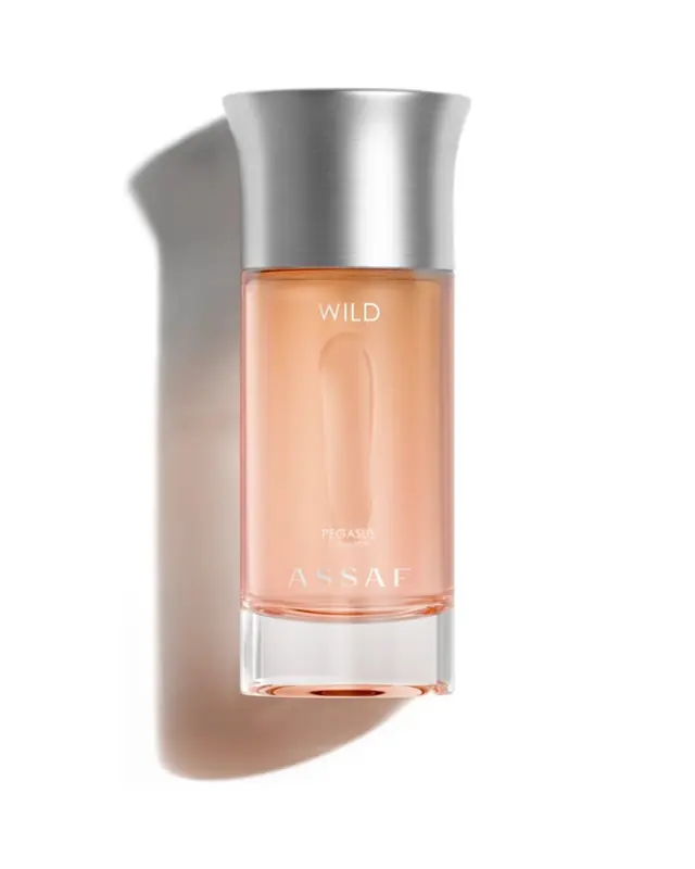 Assaf Wild Pegasus 150 ml bottle